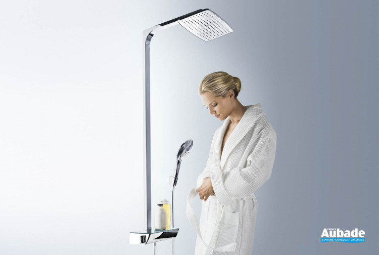 Hydrothérapie Hansgrohe Raindance Select 360