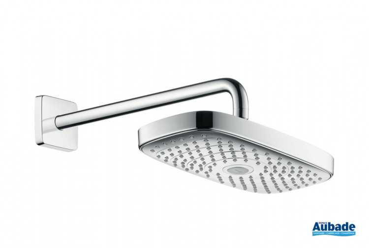 Hydrothérapie Hansgrohe Raindance Select E 300