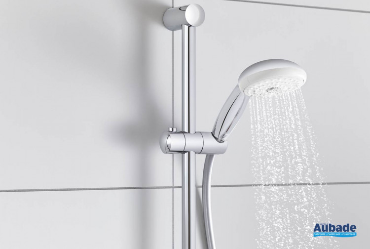 Hydrothérapie Grohe Tempesta Classique