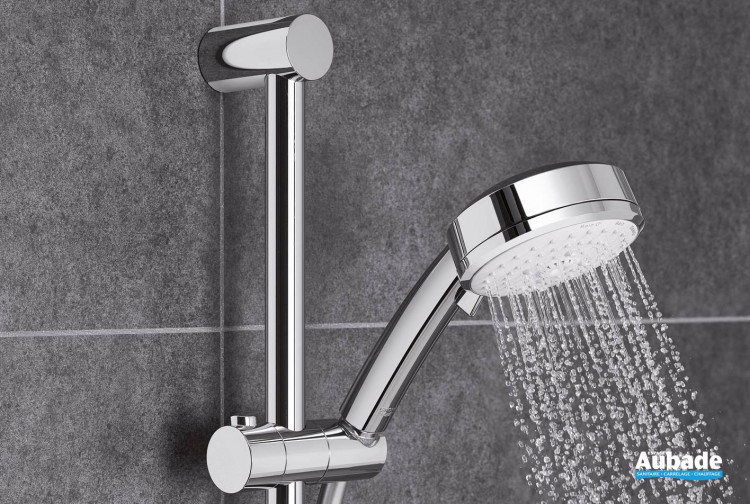 Hydrothérapie Grohe Tempesta Cosmopolitan IV