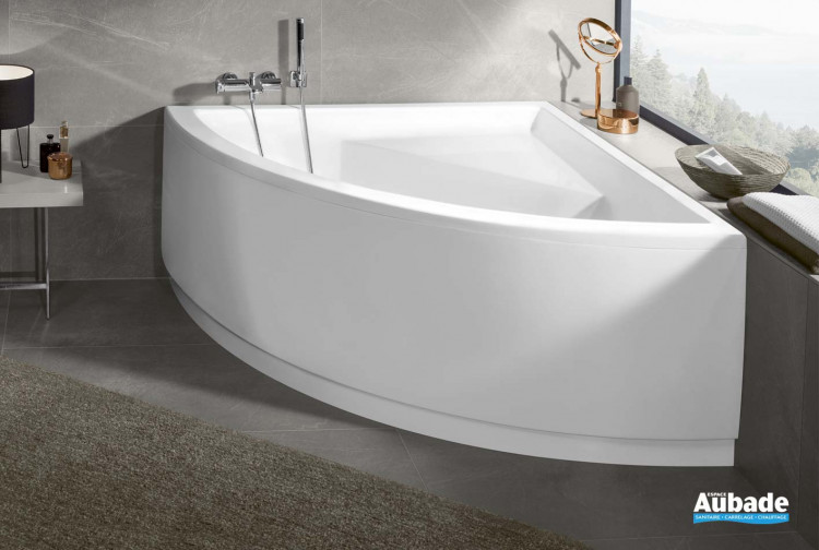 Baignoire Villeroy & Boch Subway