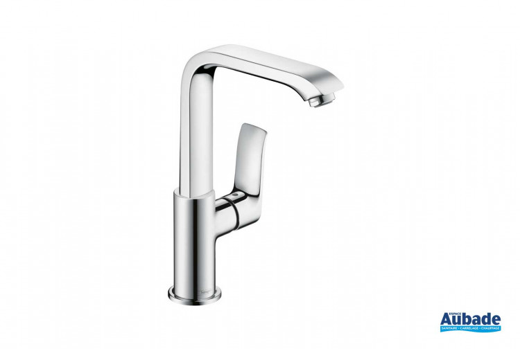 Robinets lavabos & vasques Hansgrohe Metris robinet