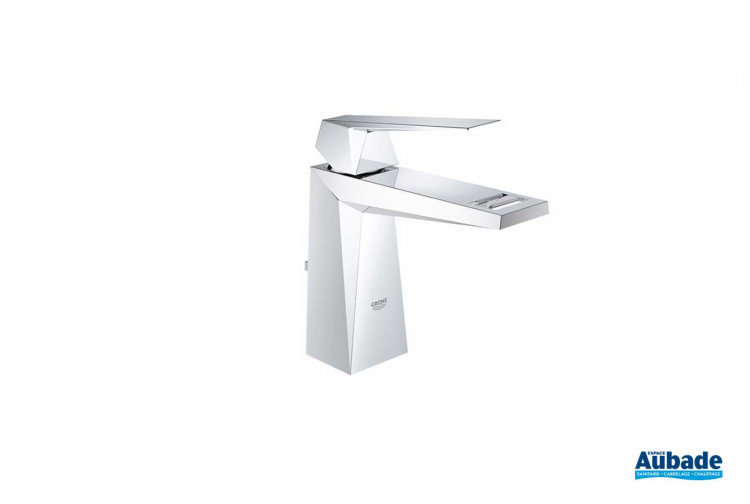 Robinets lavabos & vasques Grohe Allure Brillant