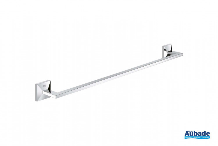 Porte-serviettes Allure Brilliant Grohe