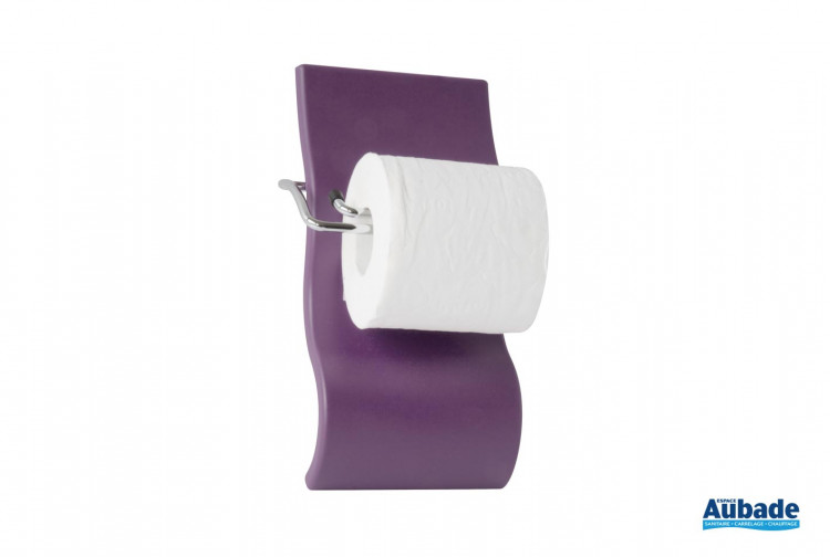 accessoires de toilette Olfa Porte-papier Plissé