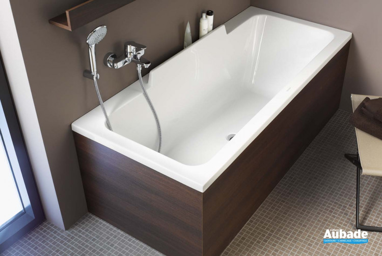 baignoire duravit durastyle