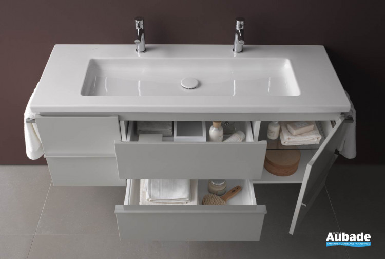 lavabo living square de laufen