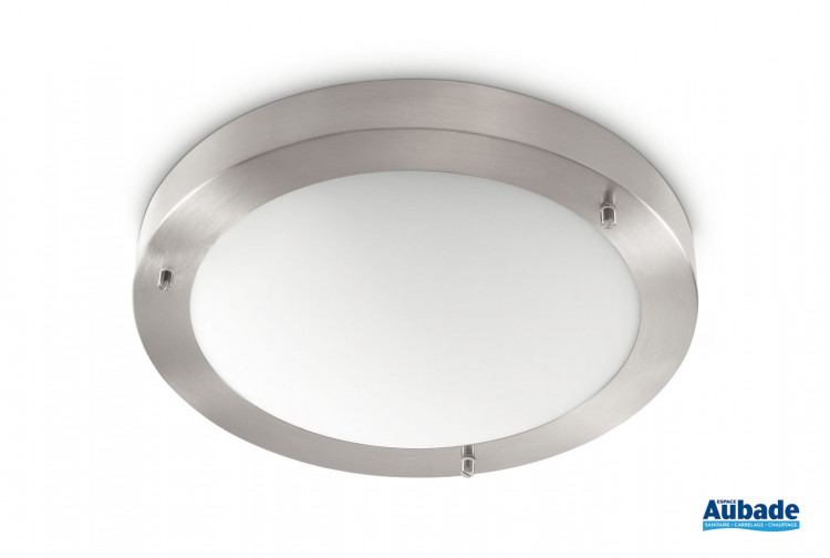 Plafonnier Design de salle de bain IP44 Philips Salts