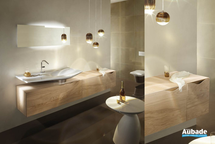 Meuble Salle De Bain Jacob Delafon Stillness Espace Aubade