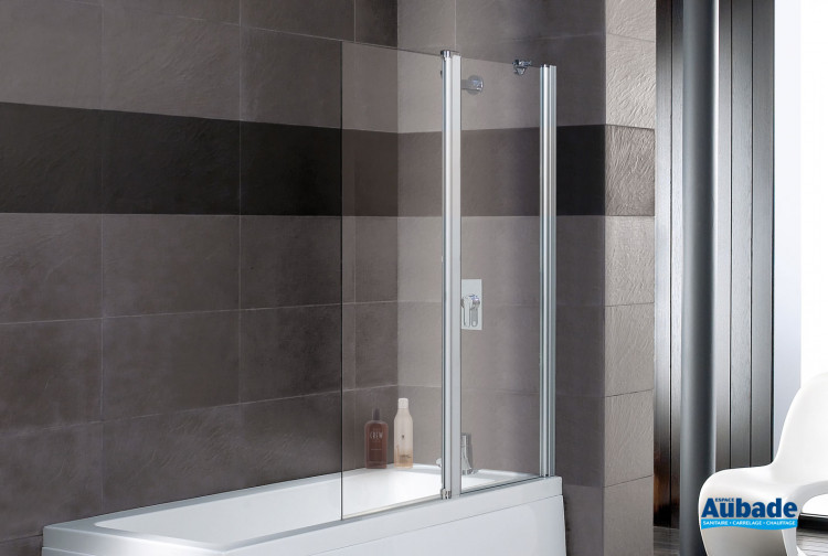 Pare-baignoire Atelier du Bain Spreo