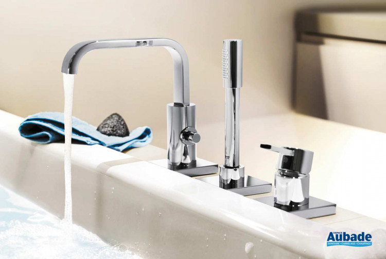 Robinets pour baignoire Grohe Allure 