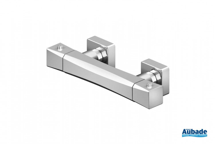 robinet thermostatique paini france dax