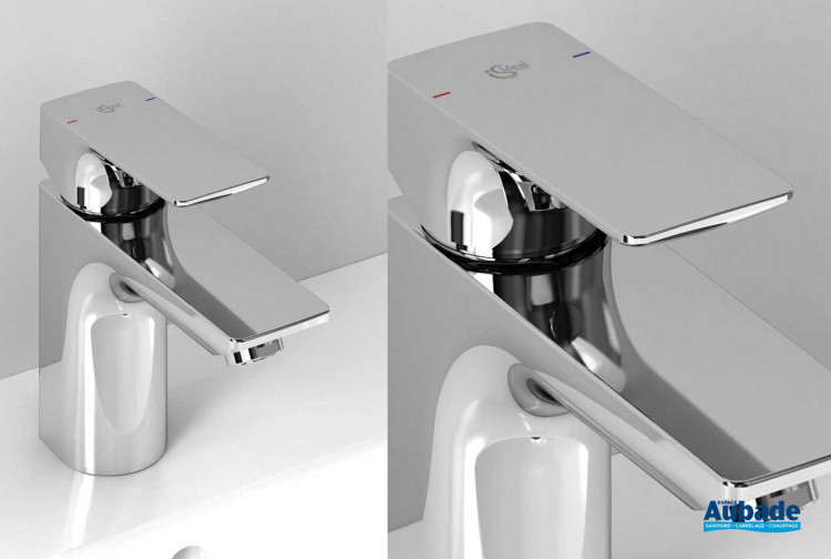 Robinet lavabo Ideal Standard Strada