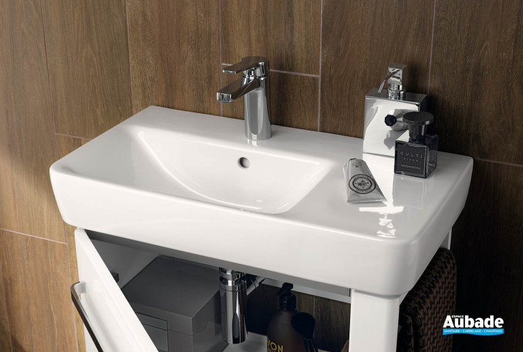 prima style compact plan de toilette Allia