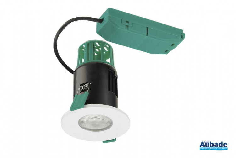 Luminaire encastré Sylfire LED