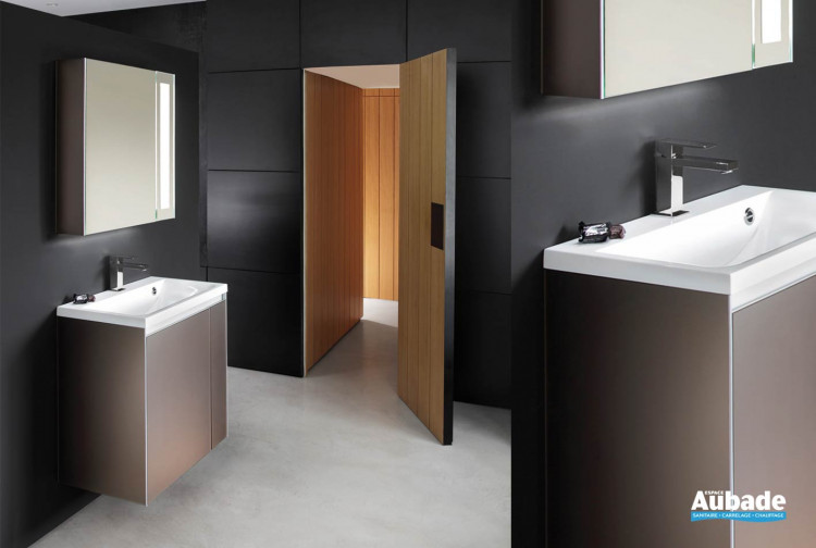 meubles de salle de bains Decotec Smart