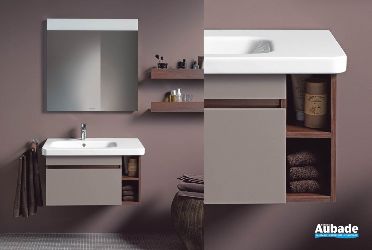 Meuble salle de bain Durastyle