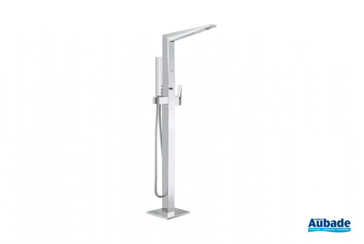 Robinets pour baignoire Grohe Allure brillant hors-sol