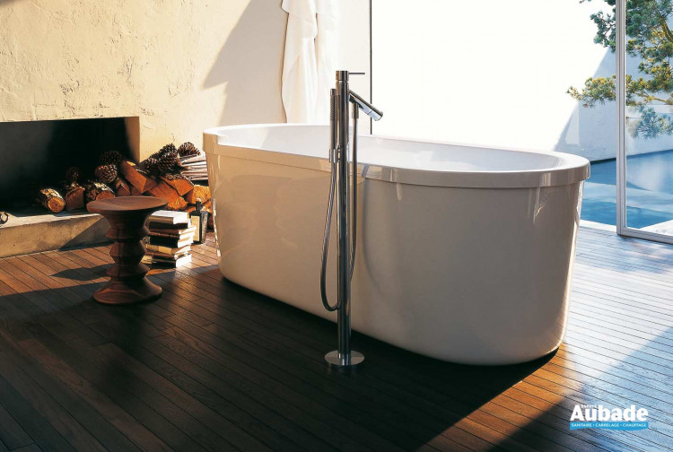 Robinet pour bain/douche Axor Starck