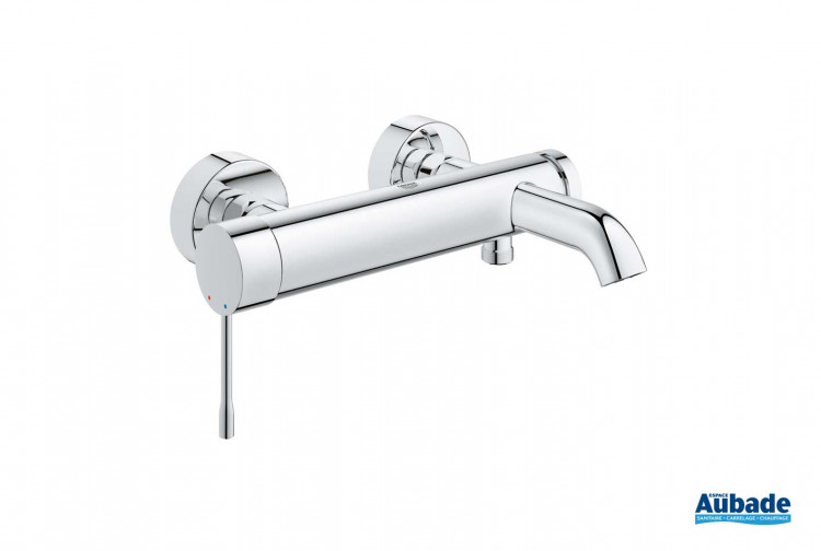 Robinets bain/douche Essence Grohe