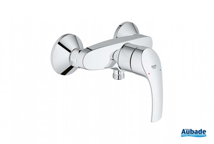 Robinets pour douche Grohe Eurosmart