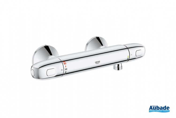 Robinets pour douche Grohe Grohtherm 1000