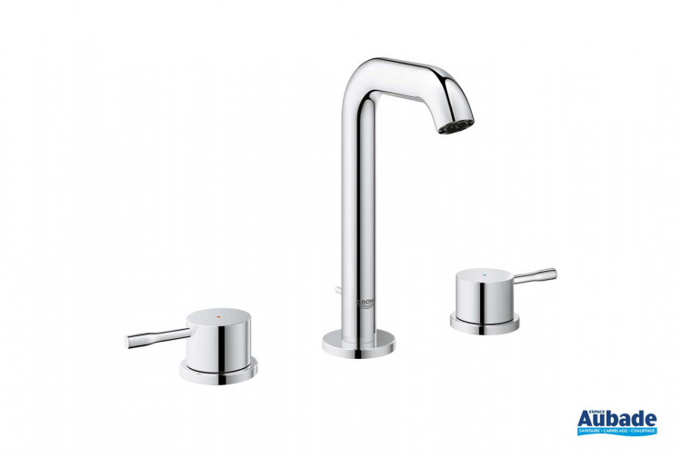 Robinets lavabos & vasques Grohe Essence