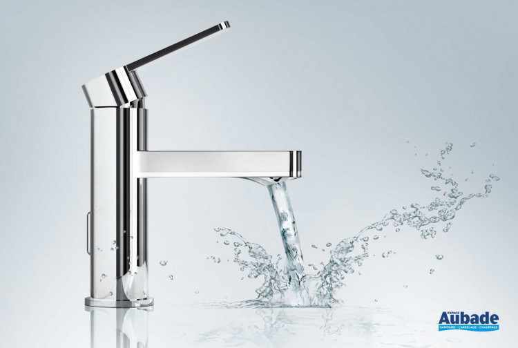 Robinet lavabo & vasque Mitigeur lavabo Kheops Design