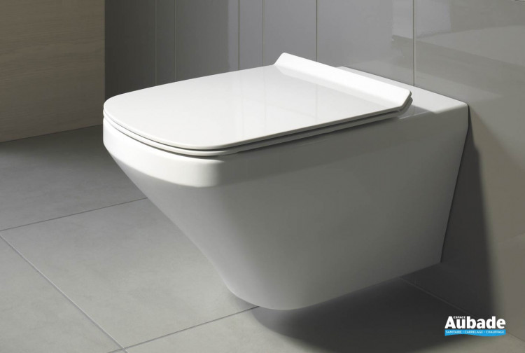 wc Duravit ensemble Durastyle