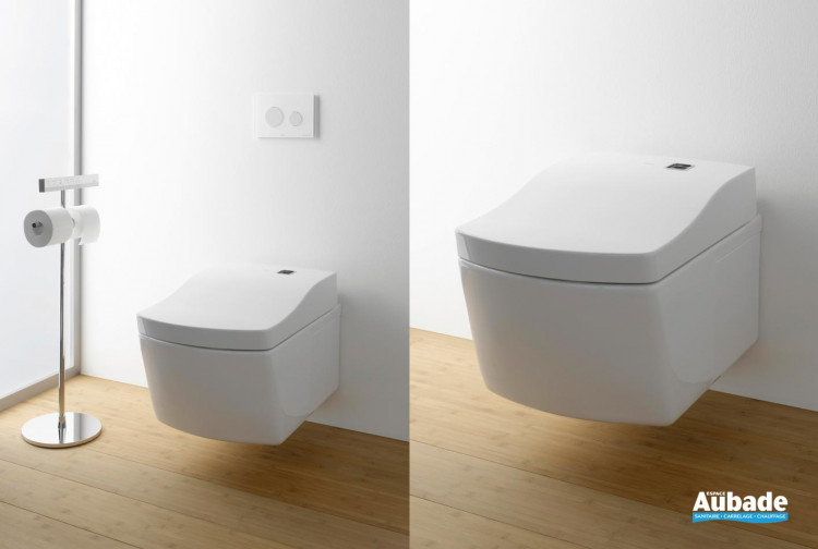 WC Washlet Neorest EW