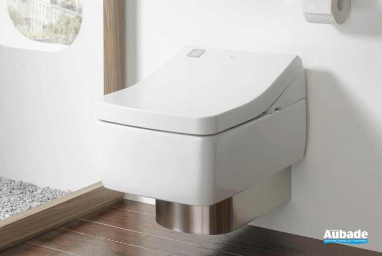 WC Washlet SG