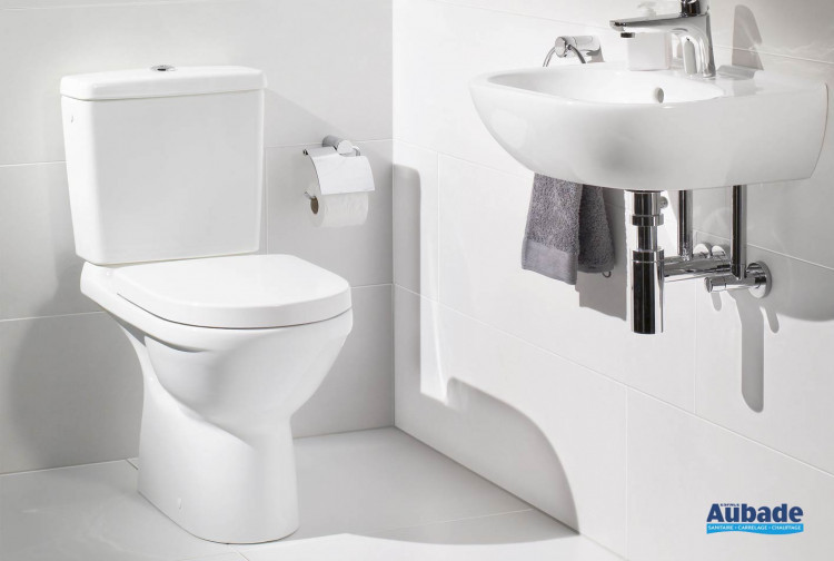 WC O.novo Plus DirectFlush