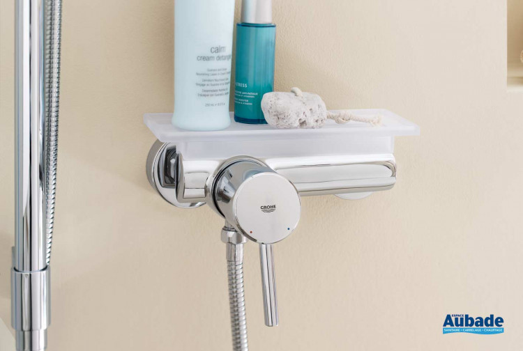 Robinets pour douche Grohe Concetto