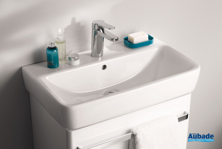 plan de toilette prima style compact d'allia