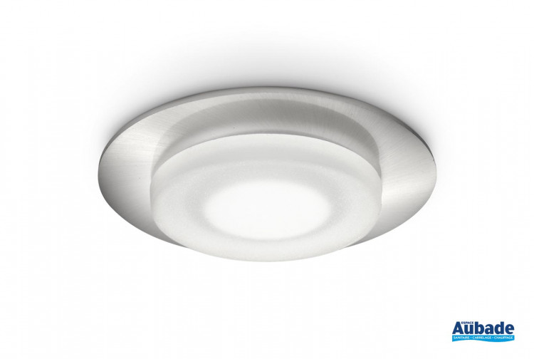 Spot LED encastrable de salle de bain Philips Tub