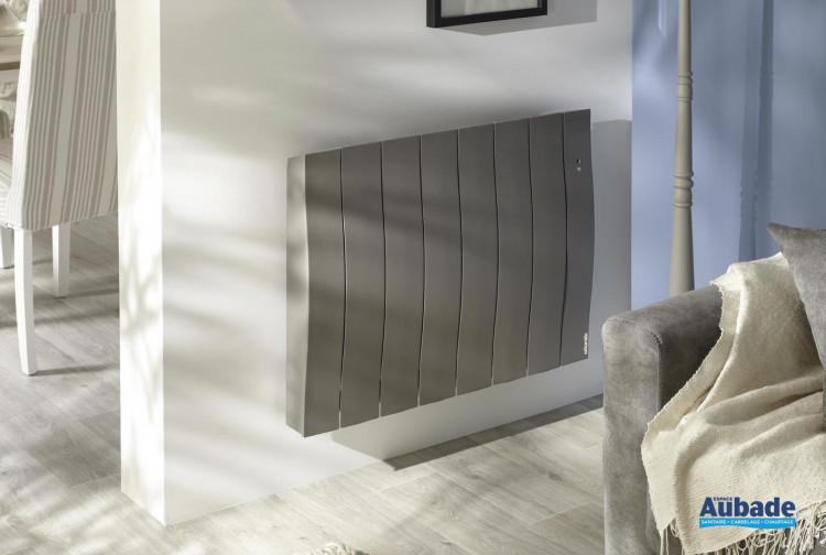Radiateur Atlantic Galapagos pilotage intelligent