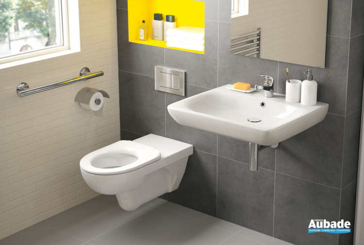 Lavabo PMR Paracelsus 2