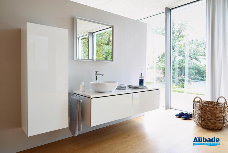 L Cube Duravit