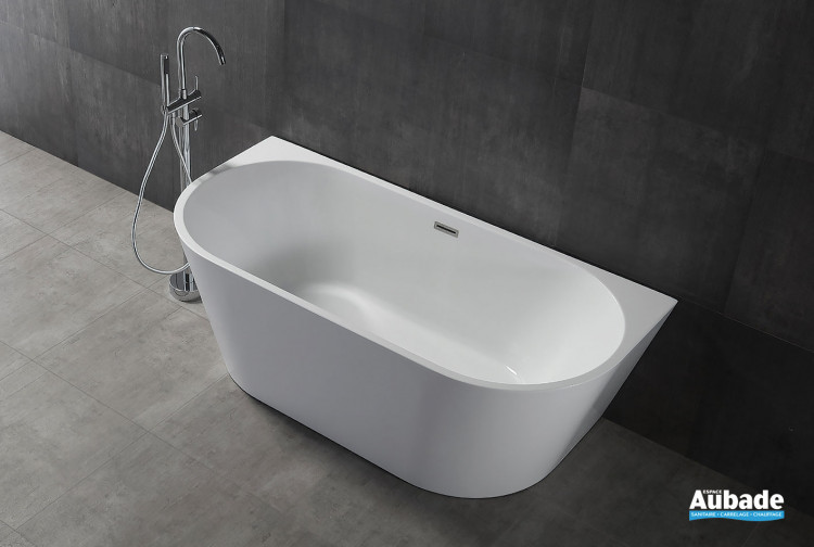 Baignoire Jacuzzi Wand