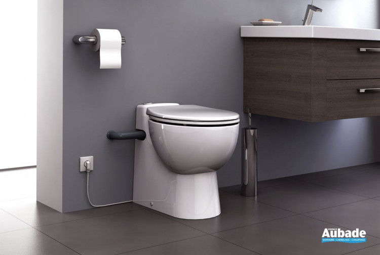 Broyeurs WC Broyeur Sanicompact® Pro SFA