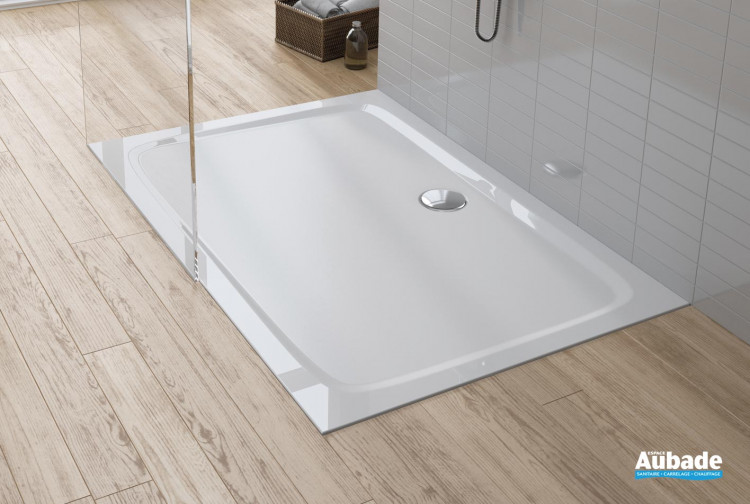 Receveur de douche Derby Style de Vigour