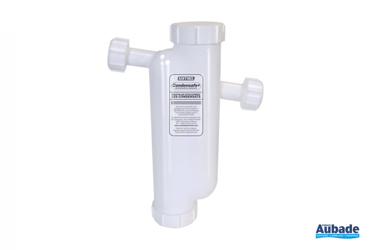 accessoire chauffage sentinel condensafe