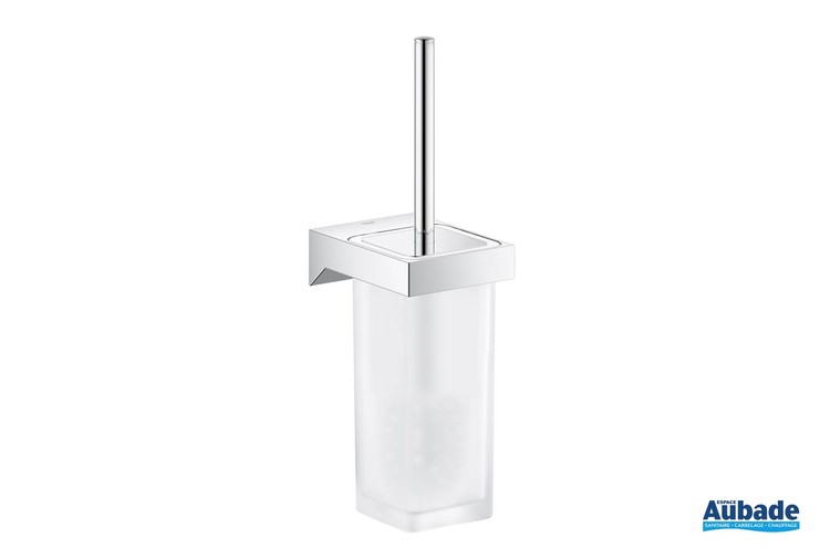 Porte-balai de WC Essentials de grohe