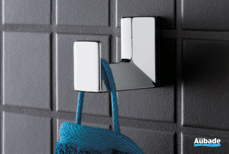 Patère murale Essentials de Grohe