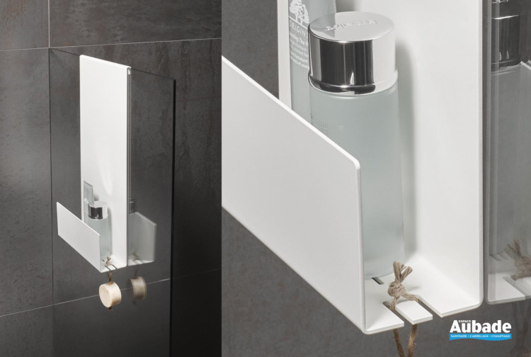 Porte-flacons de douche Universel Keuco