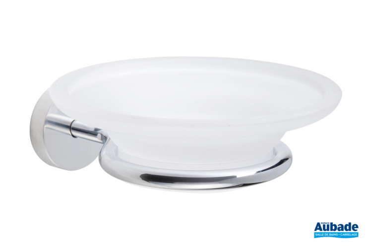 Porte-savon coupelle Delta de Cristina