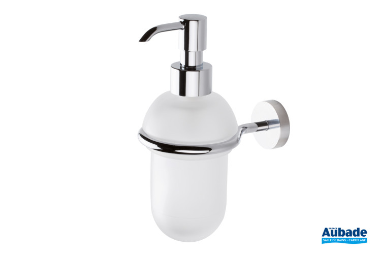 Porte-savon liquide Delta de Cristina