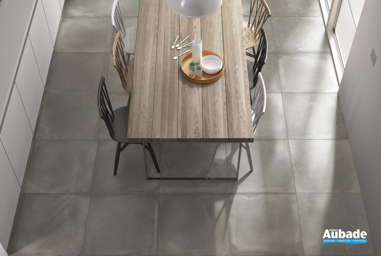 Riverside gris