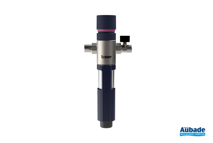 Centrale de protection MACH HWS de BWT