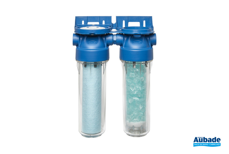 Station antitartre BWT PUREPHOS de BWT